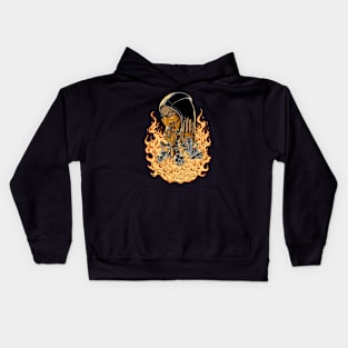 Hell Kids Hoodie